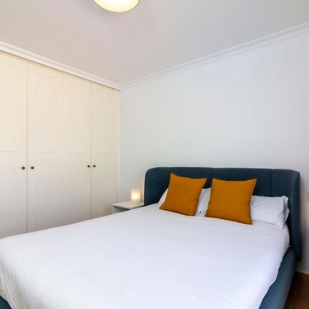 Homeforguest Apartamento En La Tejita Con Piscina, Terraza Y Wifi กรานาดิลญา เด อาโบนา ภายนอก รูปภาพ